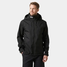 HELLY HANSEN CREW HOODED MONT 2.0 - 1