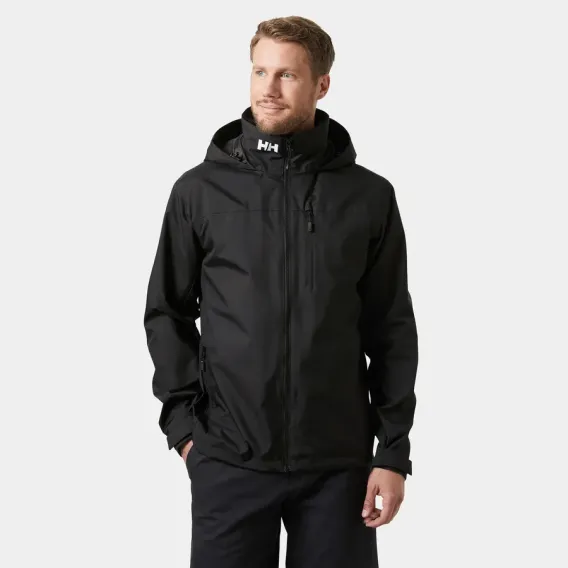 HELLY HANSEN CREW HOODED MONT 2.0 - 1