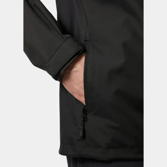 HELLY HANSEN CREW HOODED MONT 2.0 - 3