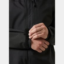 HELLY HANSEN CREW HOODED MONT 2.0 - 4
