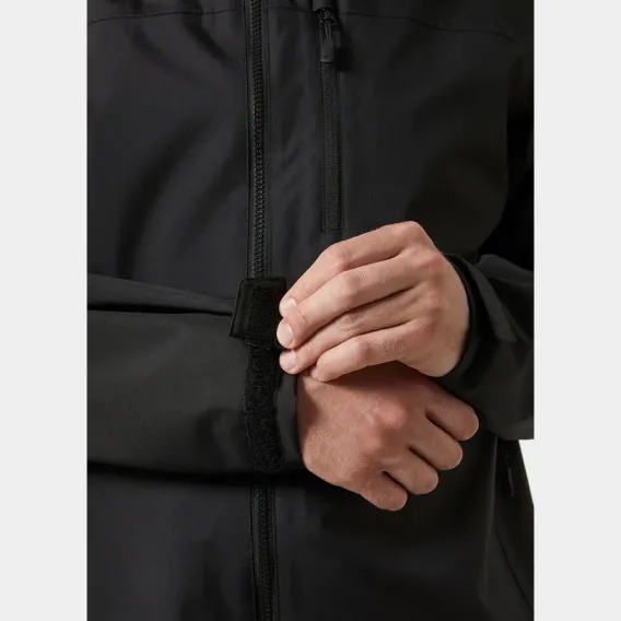 HELLY HANSEN CREW HOODED MONT 2.0 - 4
