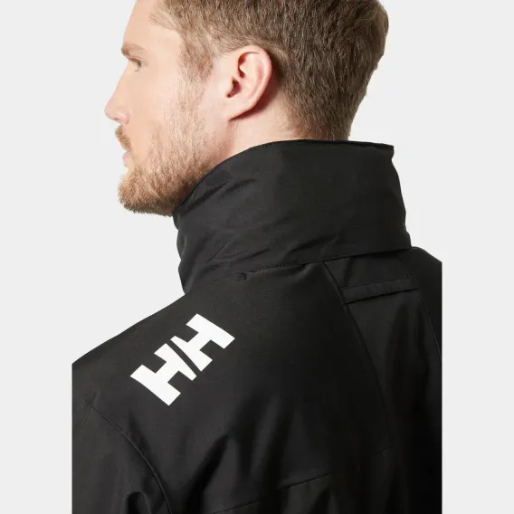 HELLY HANSEN CREW HOODED MONT 2.0 - 6