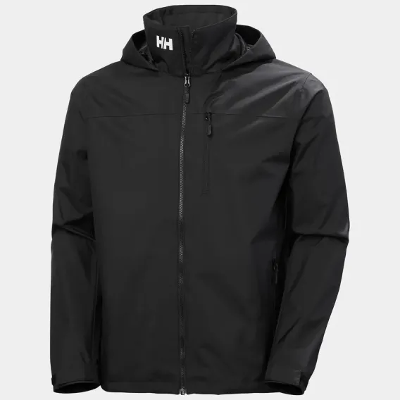 HELLY HANSEN CREW HOODED MONT 2.0 - 7