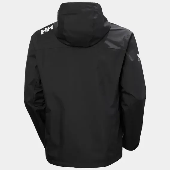 HELLY HANSEN CREW HOODED MONT 2.0 - 8