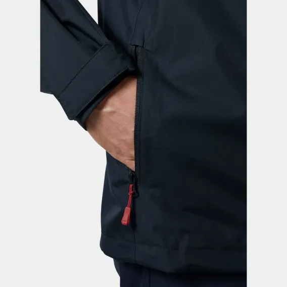 HELLY HANSEN CREW MONT 2.0 - 3