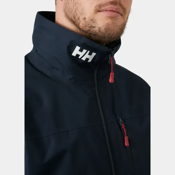 HELLY HANSEN CREW MONT 2.0 - 5