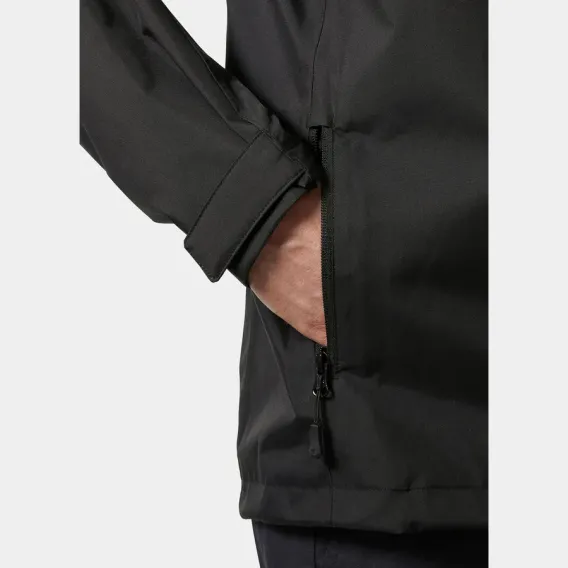 HELLY HANSEN CREW MONT 2.0 - 3