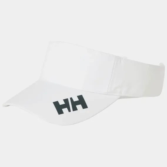 HELLY HANSEN CREW VISOR 2.0 ŞAPKA - 1