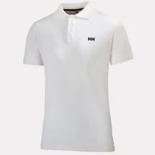 HELLY HANSEN DRIFTLINE POLO T-SHIRT - 5
