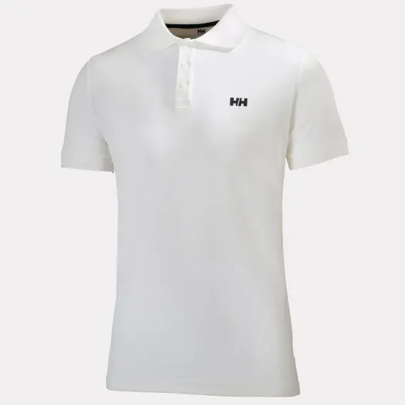 HELLY HANSEN DRIFTLINE POLO T-SHIRT - 5