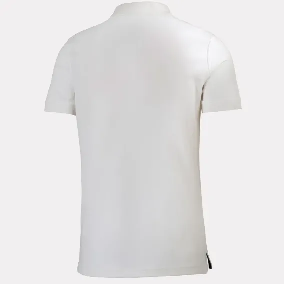 HELLY HANSEN DRIFTLINE POLO T-SHIRT - 6