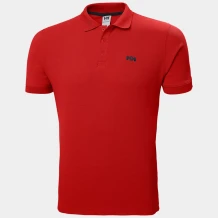 HELLY HANSEN DRIFTLINE POLO T-SHIRT - 1