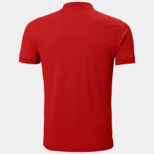 HELLY HANSEN DRIFTLINE POLO T-SHIRT - 2