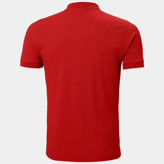 HELLY HANSEN DRIFTLINE POLO T-SHIRT - Helly Hansen (1)