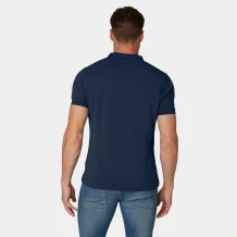 HELLY HANSEN DRIFTLINE POLO T-SHIRT - 2