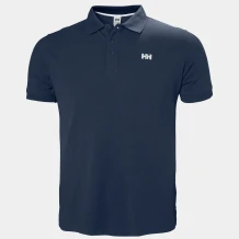 HELLY HANSEN DRIFTLINE POLO T-SHIRT - 3