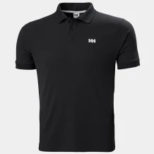 HELLY HANSEN DRIFTLINE POLO T-SHIRT - 3