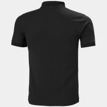 HELLY HANSEN DRIFTLINE POLO T-SHIRT - 4