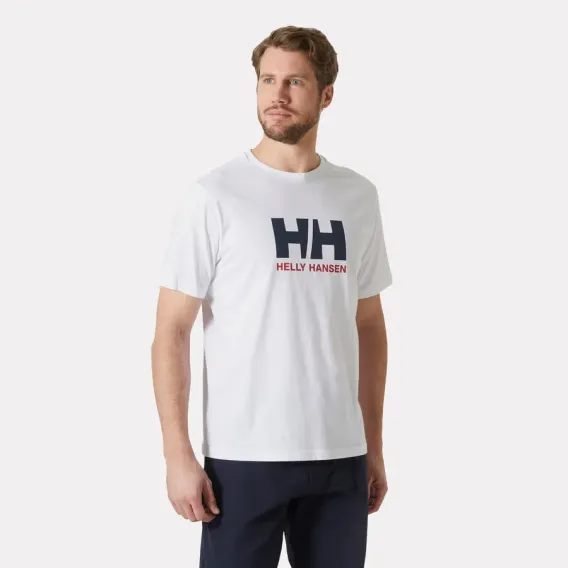 HELLY HANSEN HH LOGO T-SHIRT 3.0 - 1