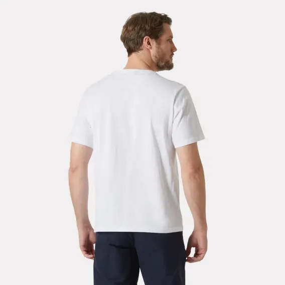 HELLY HANSEN HH LOGO T-SHIRT 3.0 - Helly Hansen (1)