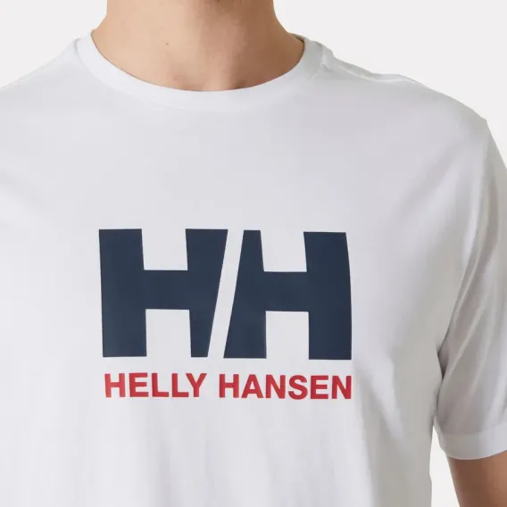 HELLY HANSEN HH LOGO T-SHIRT 3.0 - 3