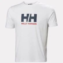 HELLY HANSEN HH LOGO T-SHIRT 3.0 - 4