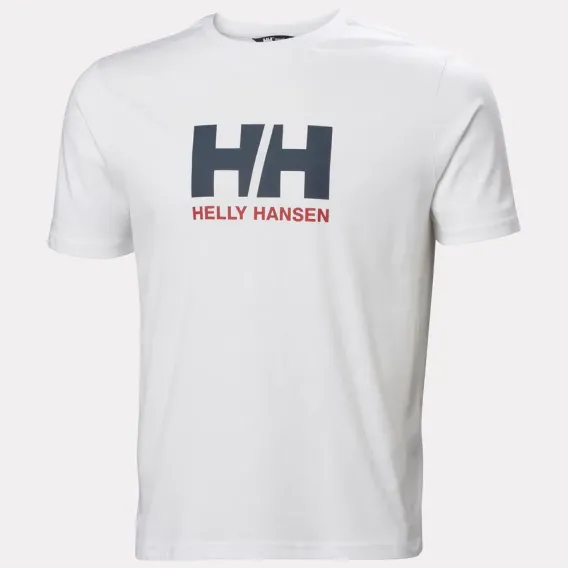 HELLY HANSEN HH LOGO T-SHIRT 3.0 - 4