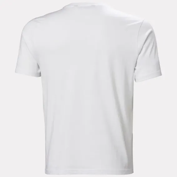 HELLY HANSEN HH LOGO T-SHIRT 3.0 - 5