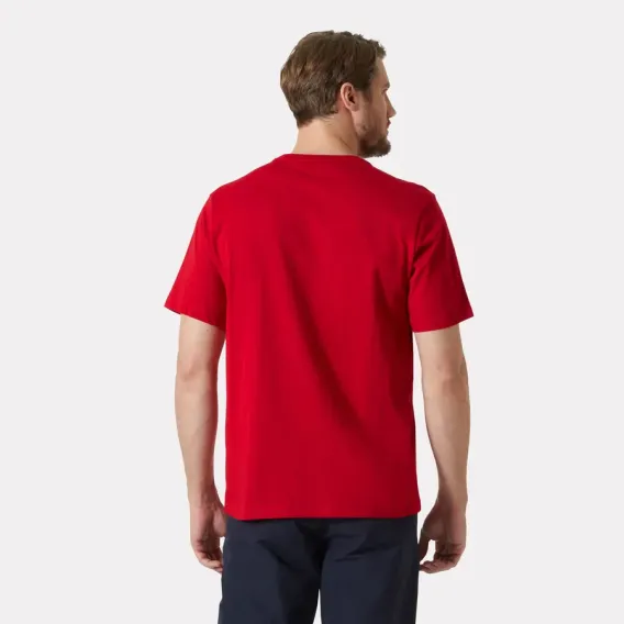 HELLY HANSEN HH LOGO T-SHIRT 3.0 - Helly Hansen (1)