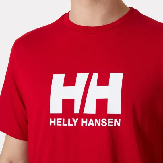 HELLY HANSEN HH LOGO T-SHIRT 3.0 - 3