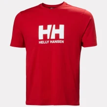 HELLY HANSEN HH LOGO T-SHIRT 3.0 - 4
