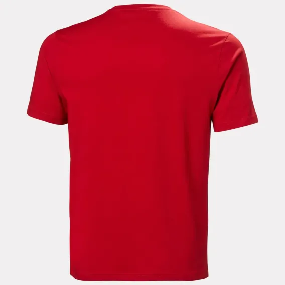 HELLY HANSEN HH LOGO T-SHIRT 3.0 - 5