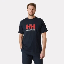 HELLY HANSEN HH LOGO T-SHIRT 3.0 - 1