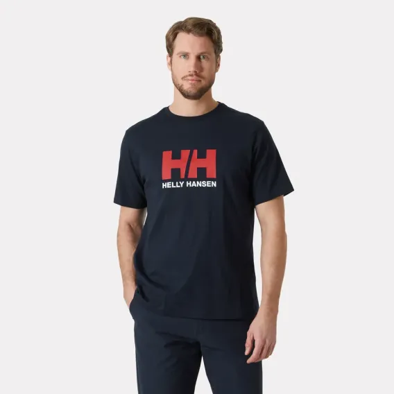 HELLY HANSEN HH LOGO T-SHIRT 3.0 - 1