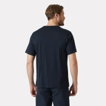 HELLY HANSEN HH LOGO T-SHIRT 3.0 - 2