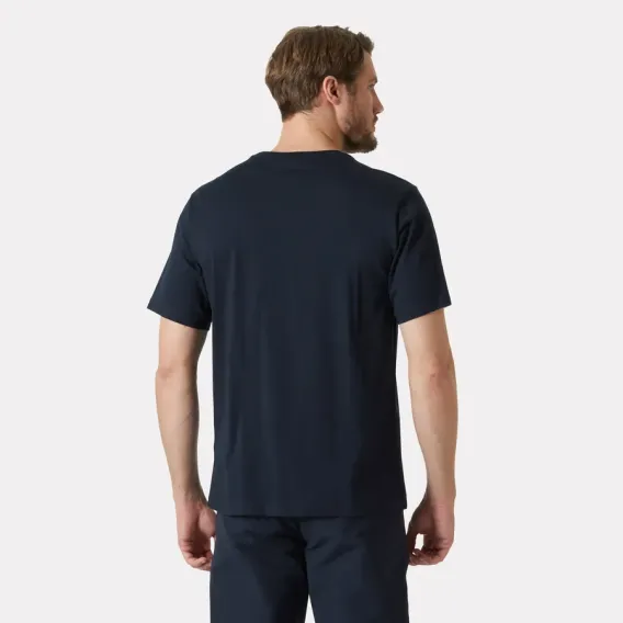 HELLY HANSEN HH LOGO T-SHIRT 3.0 - Helly Hansen (1)