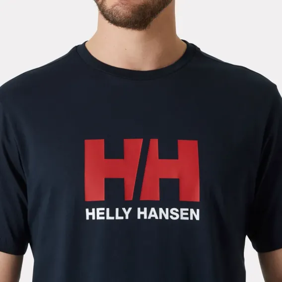 HELLY HANSEN HH LOGO T-SHIRT 3.0 - 3