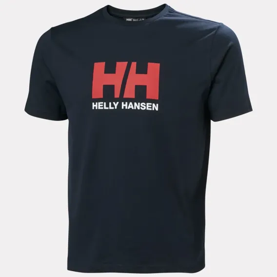 HELLY HANSEN HH LOGO T-SHIRT 3.0 - 4