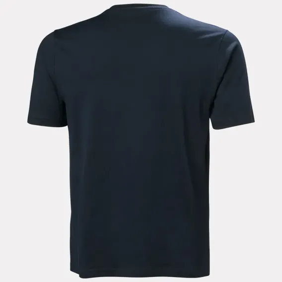 HELLY HANSEN HH LOGO T-SHIRT 3.0 - 5