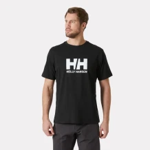 HELLY HANSEN HH LOGO T-SHIRT 3.0 - 1