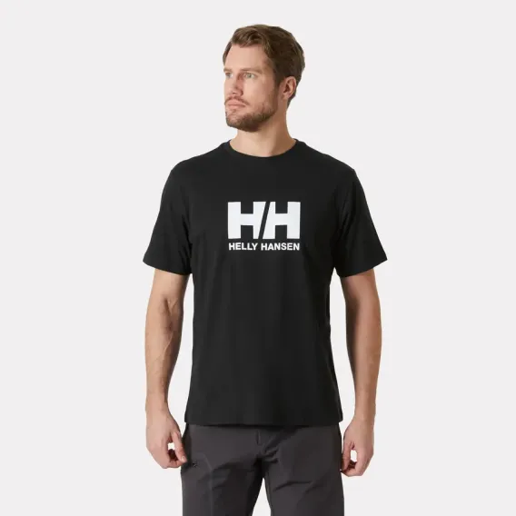 HELLY HANSEN HH LOGO T-SHIRT 3.0 - 1