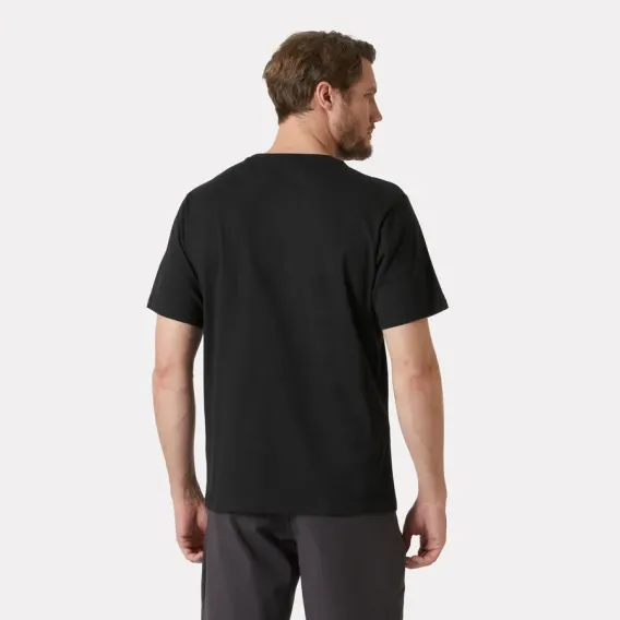 HELLY HANSEN HH LOGO T-SHIRT 3.0 - Helly Hansen (1)