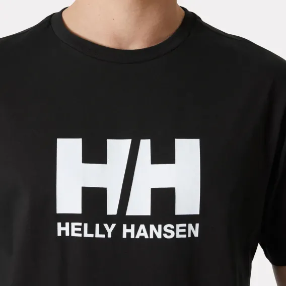 HELLY HANSEN HH LOGO T-SHIRT 3.0 - 3