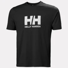 HELLY HANSEN HH LOGO T-SHIRT 3.0 - 4