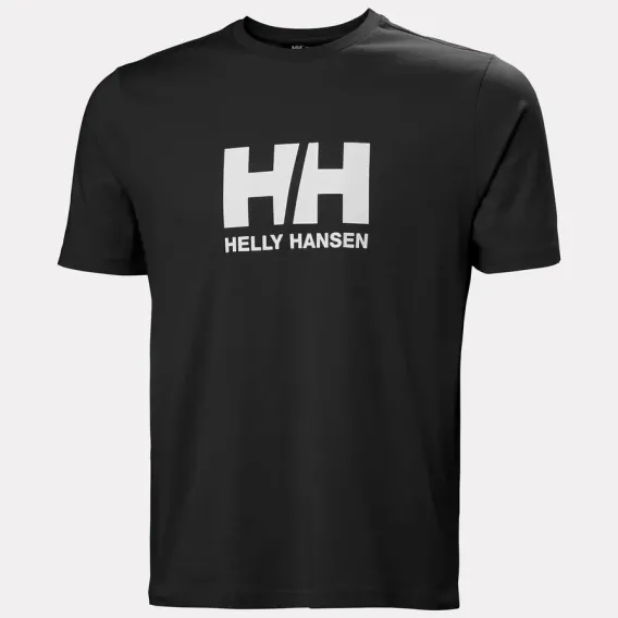 HELLY HANSEN HH LOGO T-SHIRT 3.0 - 4