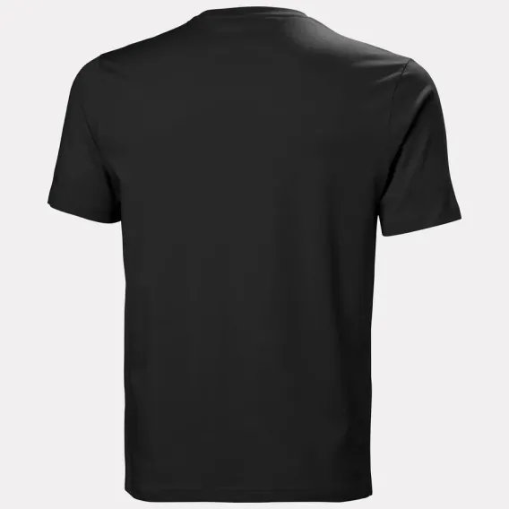 HELLY HANSEN HH LOGO T-SHIRT 3.0 - 5