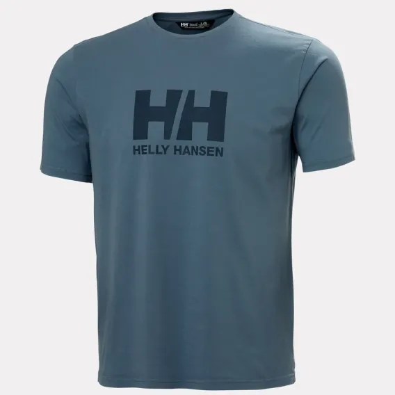 HELLY HANSEN HH LOGO T-SHIRT 3.0 - 1