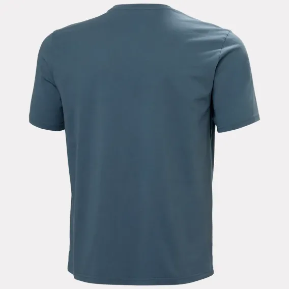 HELLY HANSEN HH LOGO T-SHIRT 3.0 - Helly Hansen (1)