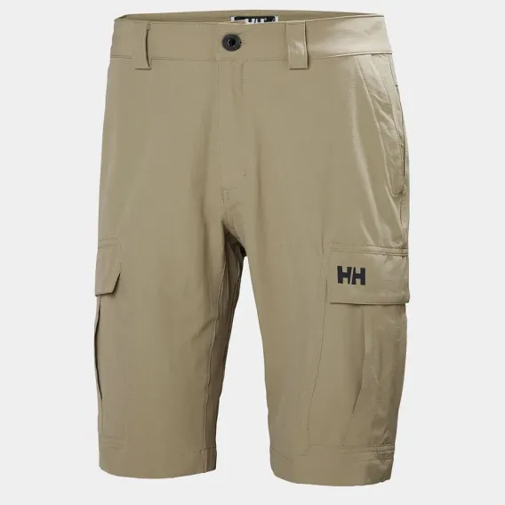 HELLY HANSEN HH QD CARGO ŞORT 11