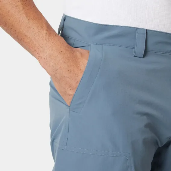 HELLY HANSEN HH QD CARGO ŞORT 11